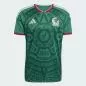 Preview: Mexiko WM Trikot - 2025-26